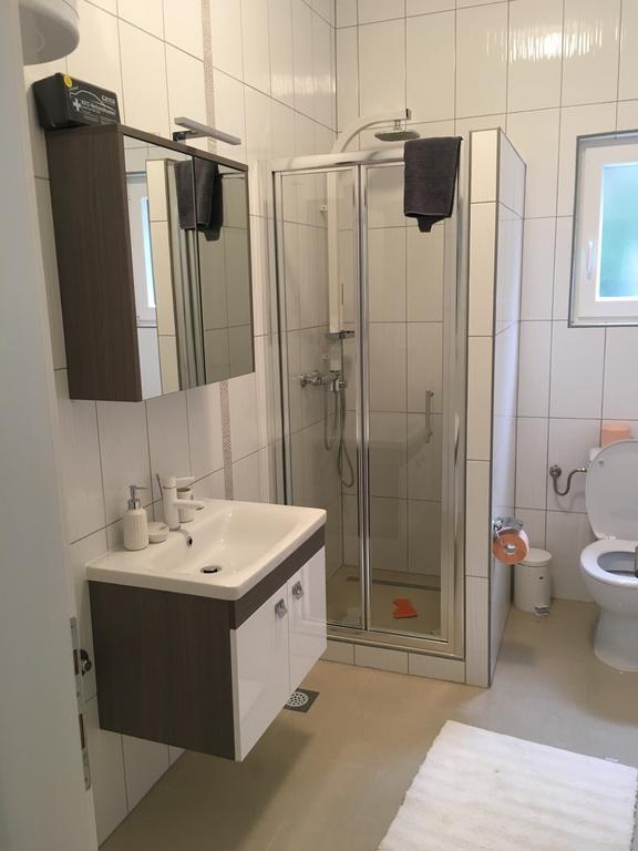 Apartamento Noah Vodice Exterior foto