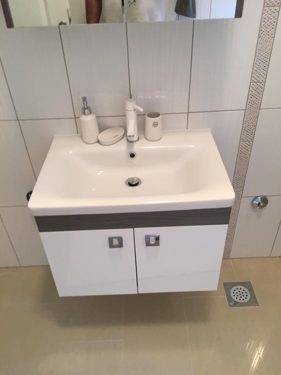 Apartamento Noah Vodice Exterior foto