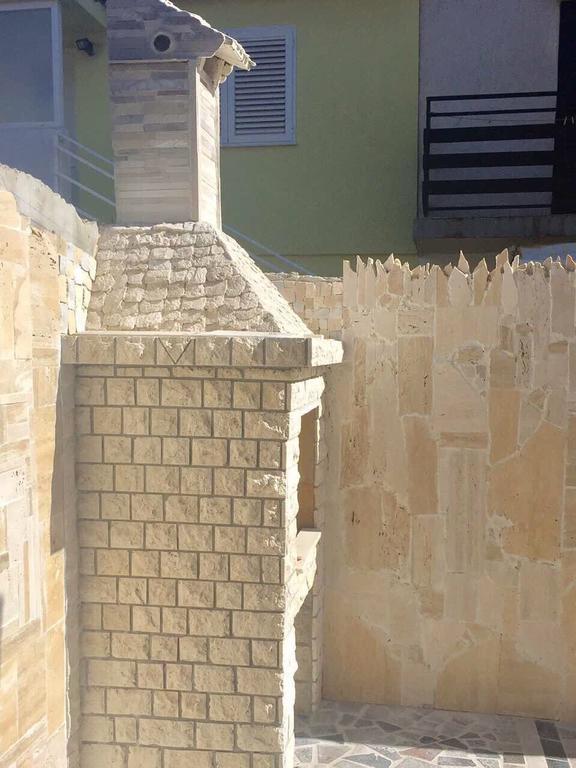 Apartamento Noah Vodice Exterior foto