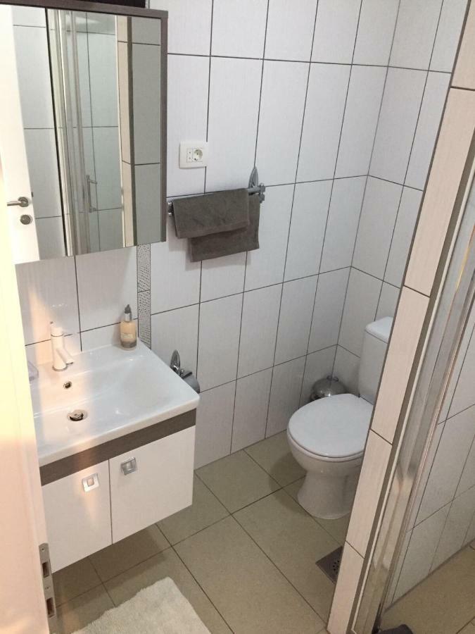 Apartamento Noah Vodice Exterior foto