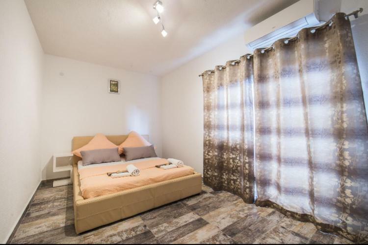 Apartamento Noah Vodice Exterior foto