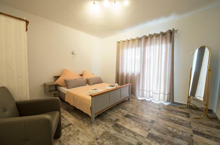 Apartamento Noah Vodice Exterior foto