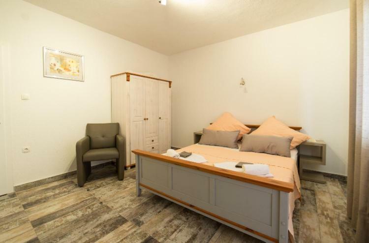 Apartamento Noah Vodice Exterior foto