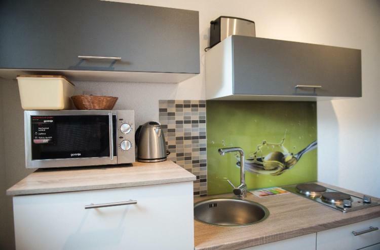 Apartamento Noah Vodice Exterior foto