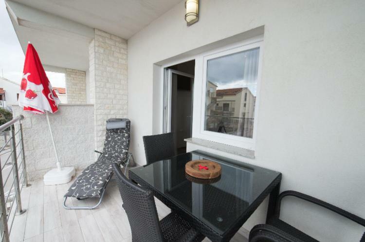 Apartamento Noah Vodice Exterior foto