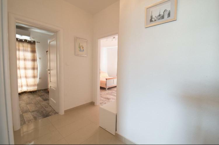 Apartamento Noah Vodice Exterior foto