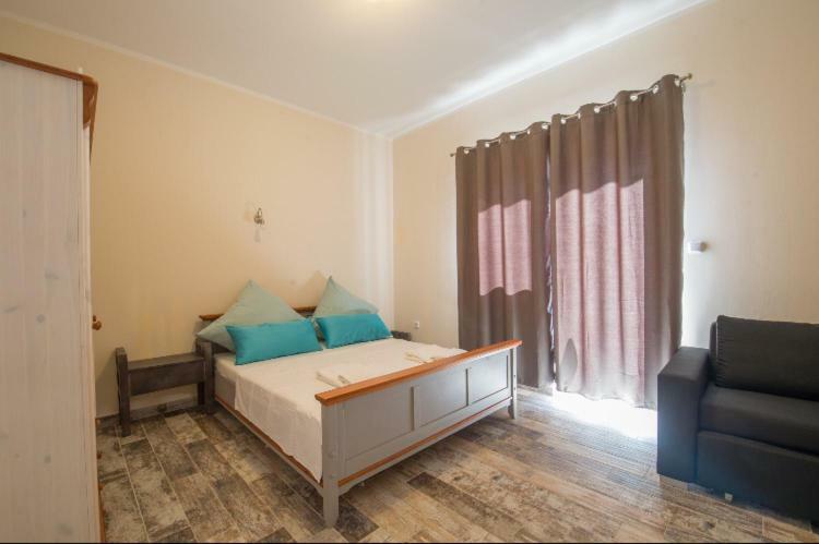 Apartamento Noah Vodice Exterior foto