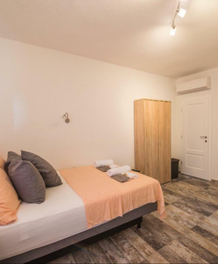 Apartamento Noah Vodice Exterior foto