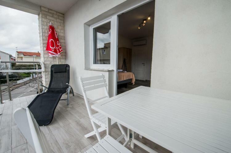Apartamento Noah Vodice Exterior foto