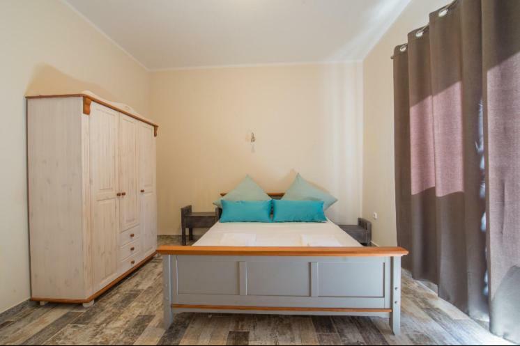 Apartamento Noah Vodice Exterior foto