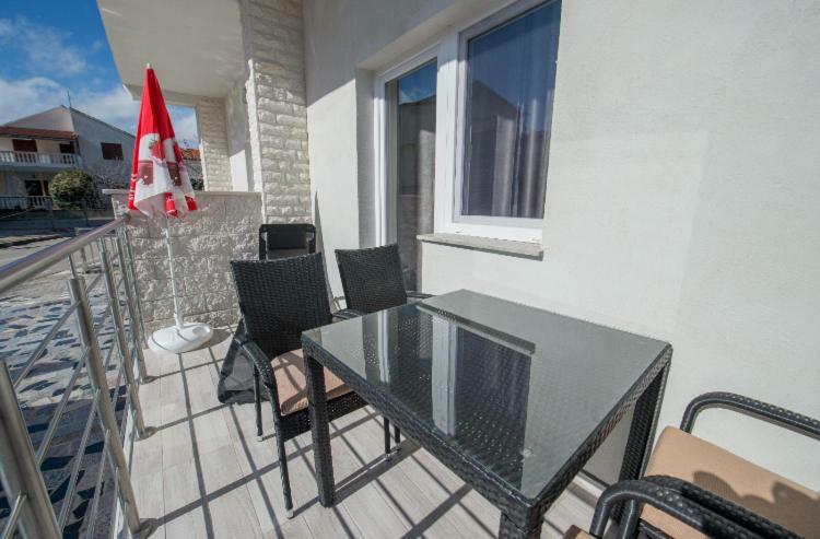 Apartamento Noah Vodice Exterior foto