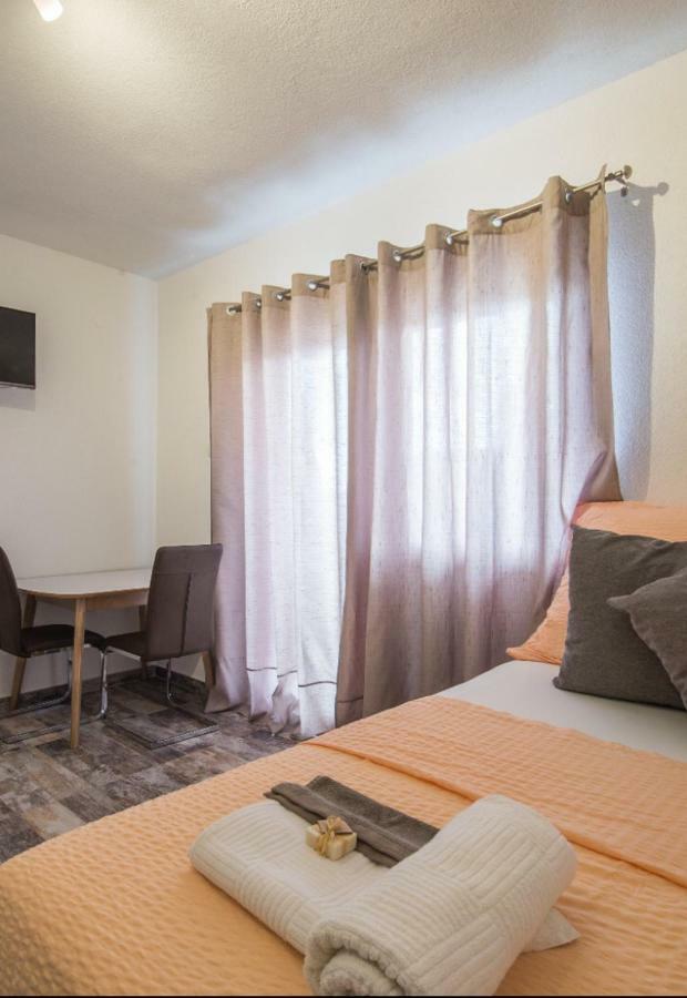 Apartamento Noah Vodice Exterior foto