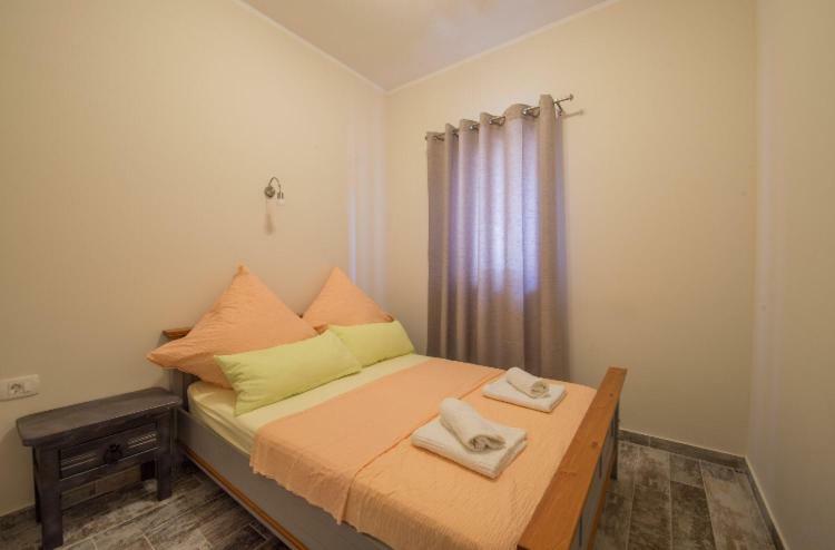 Apartamento Noah Vodice Exterior foto