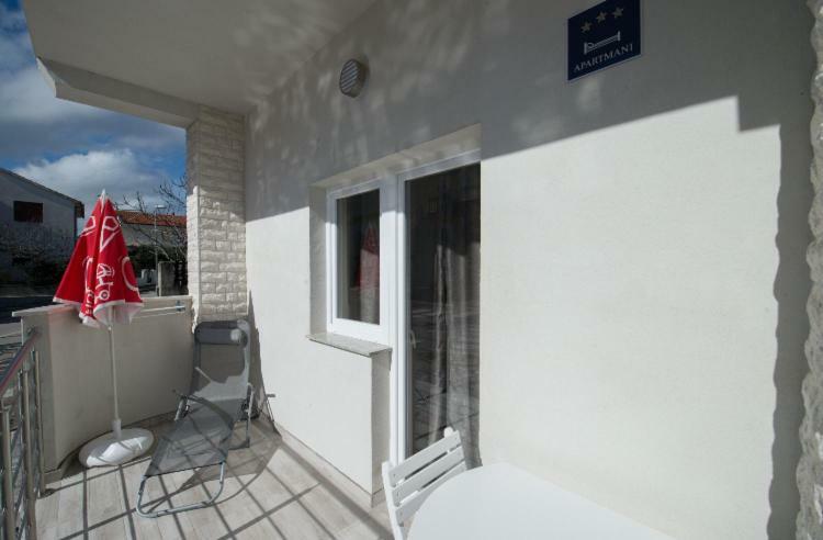 Apartamento Noah Vodice Exterior foto