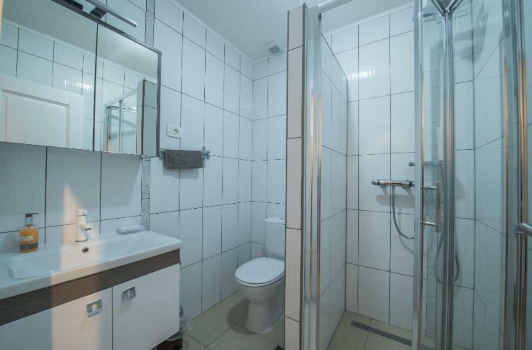 Apartamento Noah Vodice Exterior foto